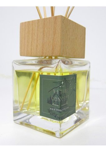 Missi Beyaz Yasemin Oda Kokusu 220 ml
