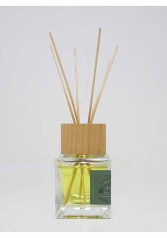Missi Beyaz Yasemin Oda Kokusu 220 ml