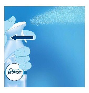 Febreze Dağ Esintisi Oda Kokusu 3x300 ml