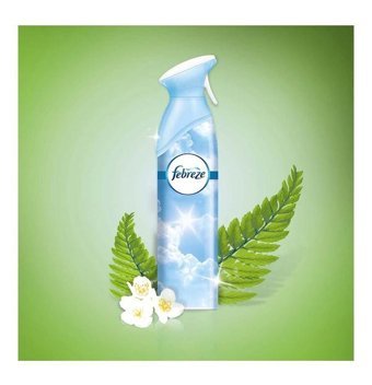 Febreze Dağ Esintisi Oda Kokusu 3x300 ml
