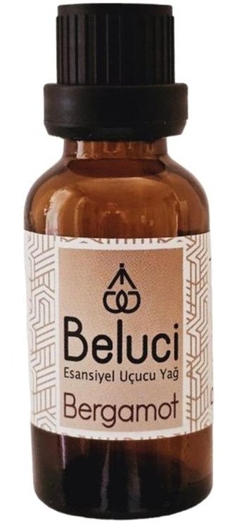 Beluci Bergamot Oda Kokusu 30 ml