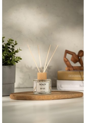 Soley Fresh Oda Kokusu 120 ml