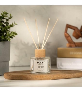 Soley Fresh Oda Kokusu 120 ml