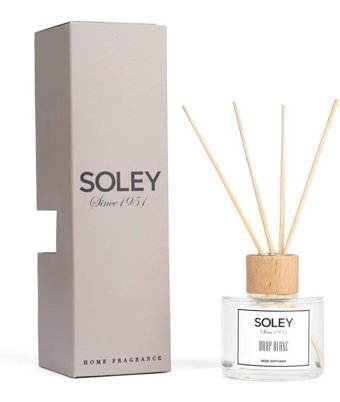 Soley Fresh Oda Kokusu 120 ml