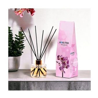 Kokutek Vanilya Oda Kokusu 120 ml