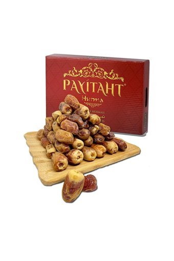 Payitaht Organik Sugai Hurması 3 Kg