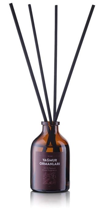 Bixomi Yağmur Ormanı Oda Kokusu 50 ml