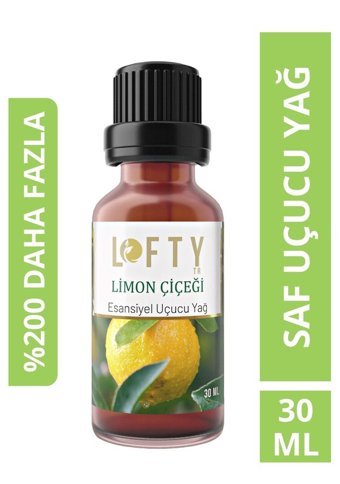 Lofty Limon Oda Kokusu 30 ml