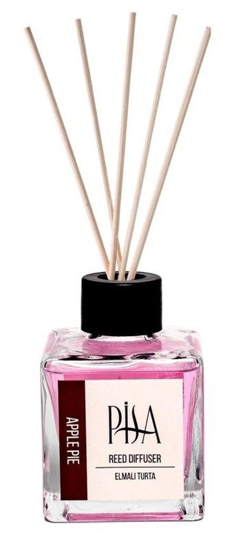 Pisa Elmalı Turta Oda Kokusu 100 ml