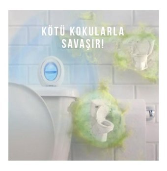 Febreze Lavanta Oda Kokusu 7.5 ml
