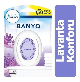 Febreze Lavanta Oda Kokusu 7.5 ml