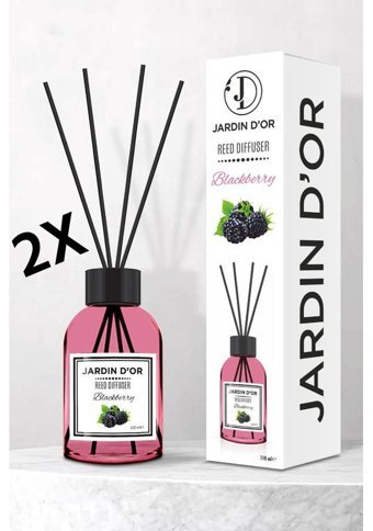 Jardin D'or Böğürtlen Oda Kokusu 220 ml