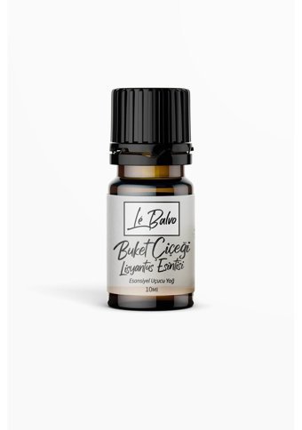 Le Balvo Lisyantus Esintisi Oda Kokusu 10 ml