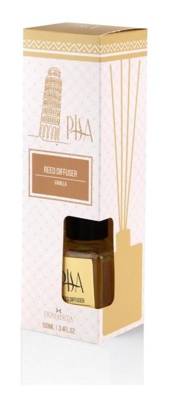 Pisa Vanilya Oda Kokusu 100 ml