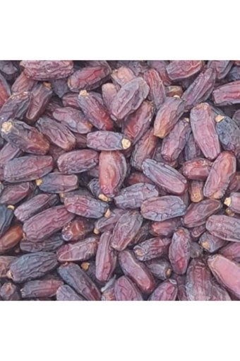 Seyhan Organik Mebrum Hurması 1 kg