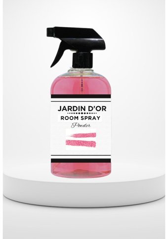 Jardin D'or Pudra Oda Kokusu 500 ml