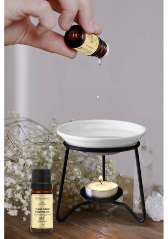 Baby Me Ylang Ylang Oda Kokusu 20 ml