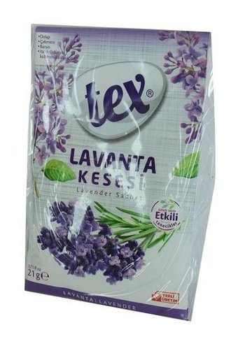 Tex Lavanta Oda Kokusu 21 gr