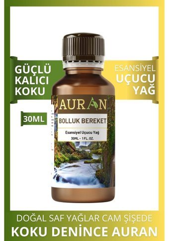 Auran Bahar Ferahlığı Oda Kokusu 30 ml