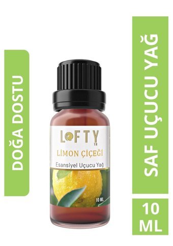 Lofty Limon Oda Kokusu 10 ml