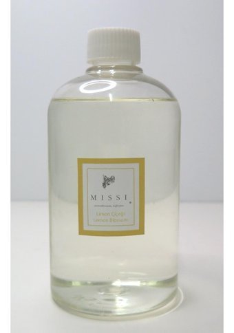 Missi Limon Oda Kokusu 500 ml