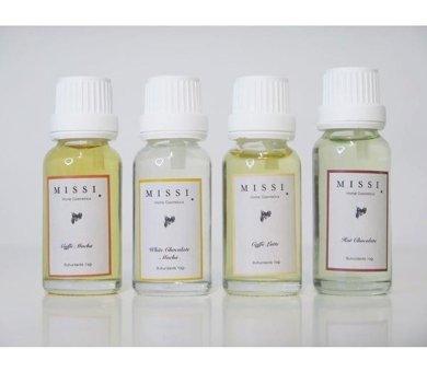 Missi Kahve Oda Kokusu 4x20 ml