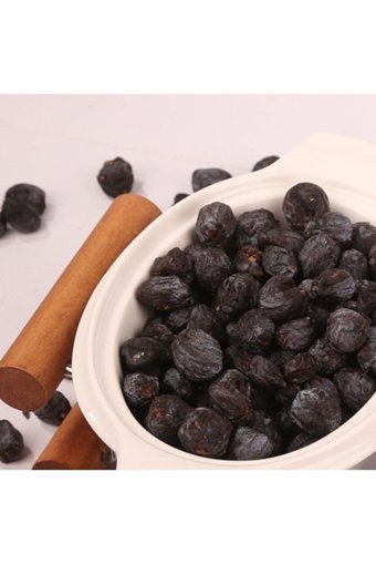 Erzurum Yöresel Gıda Organik Üvez Hurması 1 kg
