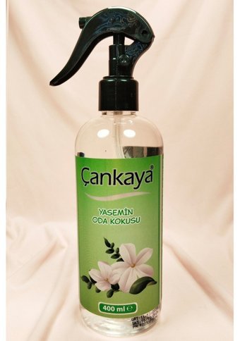 Çankaya Yasemin Oda Kokusu 400 ml