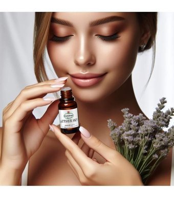 Aromedrops Oda Kokusu 10 ml
