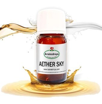 Aromedrops Oda Kokusu 10 ml