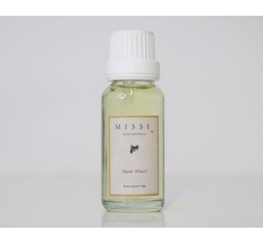 Missi Ağaç Oda Kokusu 20 ml