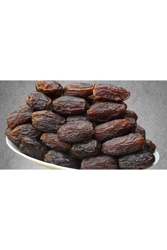 Yöre Pazarı Organik Kudüs Hurması 1 kg