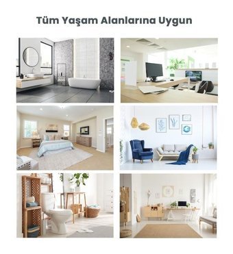 Homex Bahar Oda Kokusu 3x260 ml