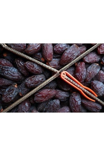 Yöre Pazarı Organik Kudüs Hurması 1 kg