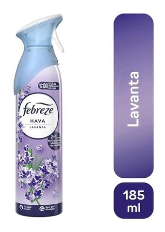 Febreze Lavanta Oda Kokusu 185 ml