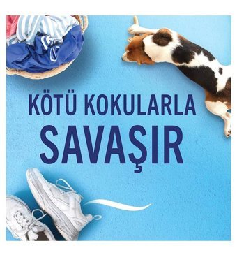 Febreze Lavanta Oda Kokusu 185 ml