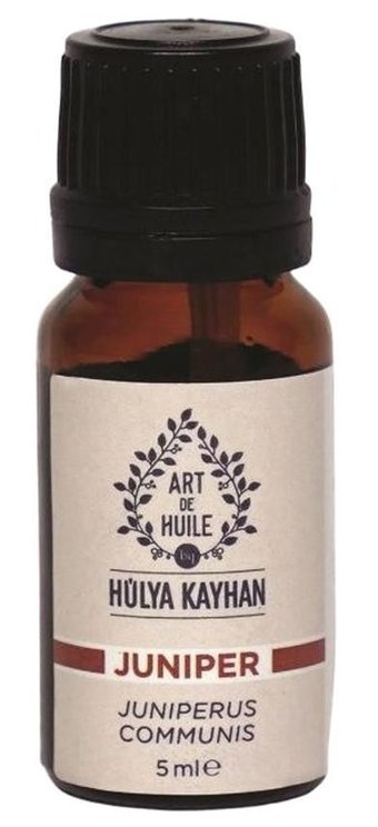 Hülya Kayhan Juniper Ardıç Oda Kokusu 5 ml