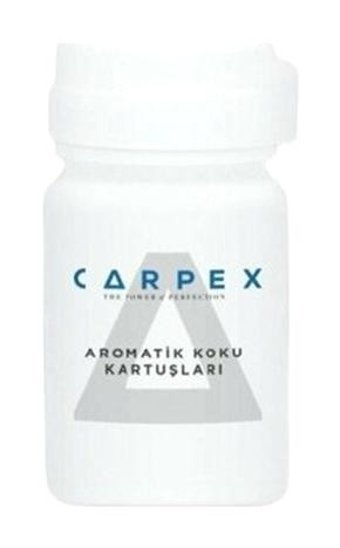 Carpex Frezya Oda Kokusu 125 ml