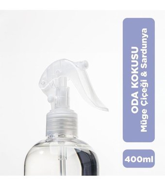 Thalia Cute - Power Oda Kokusu 400 ml