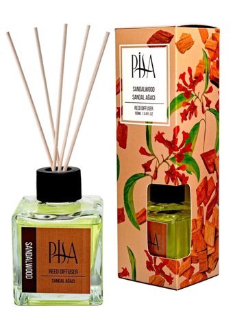 Pisa Sandal Ağacı Oda Kokusu 100 ml