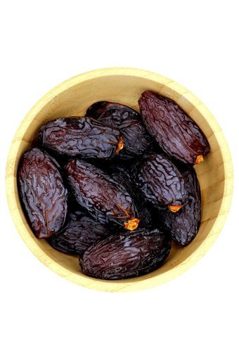 Antep Pazarı Organik Kudüs Hurması 250 gr