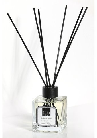 Elle Bergamot Oda Kokusu 100 ml
