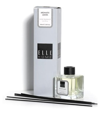 Elle Bergamot Oda Kokusu 100 ml