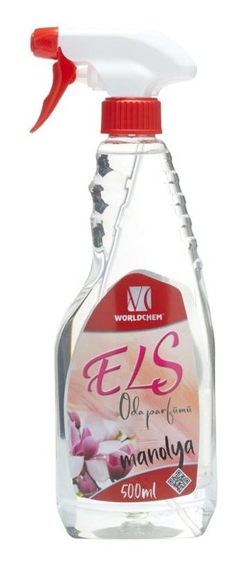 Worldchem Homecare Els Fresh Oda Kokusu 500 ml