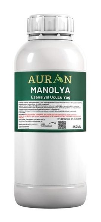 Auran Manolya Oda Kokusu 250 ml