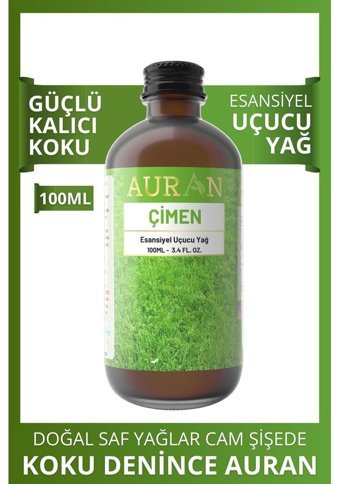Auran Çimen Oda Kokusu 100 ml