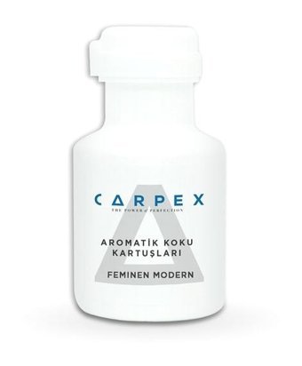 Carpex Feminen Modern Oda Kokusu 220 ml