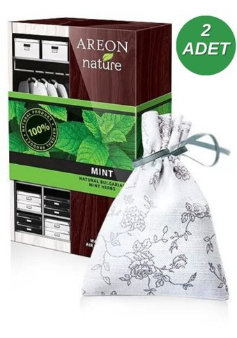 Areon Mint Oda Kokusu