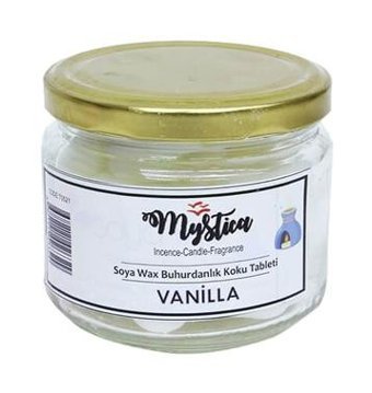 Mystica Vanilya Oda Kokusu 300 gr