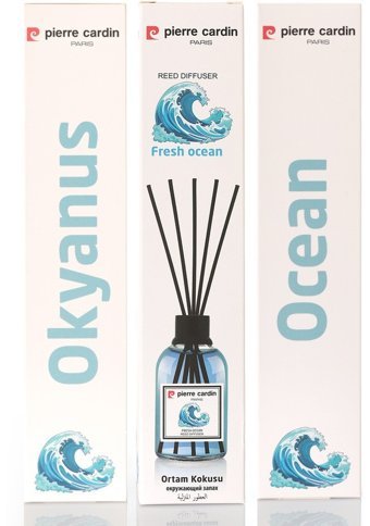 Pierre Cardin Okyanus Oda Kokusu 110 ml